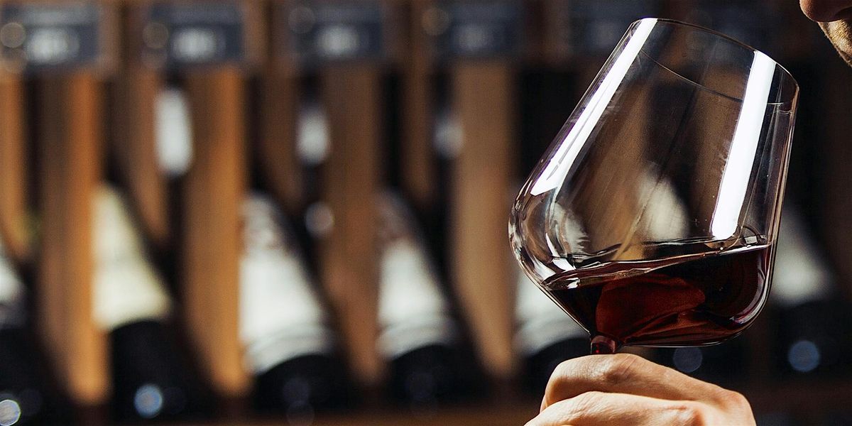 Uncorked Wine Tasting: Skurnik Wines Brunello & Beyond