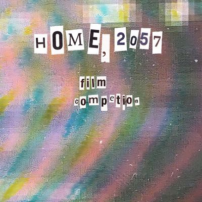 Home, 2057