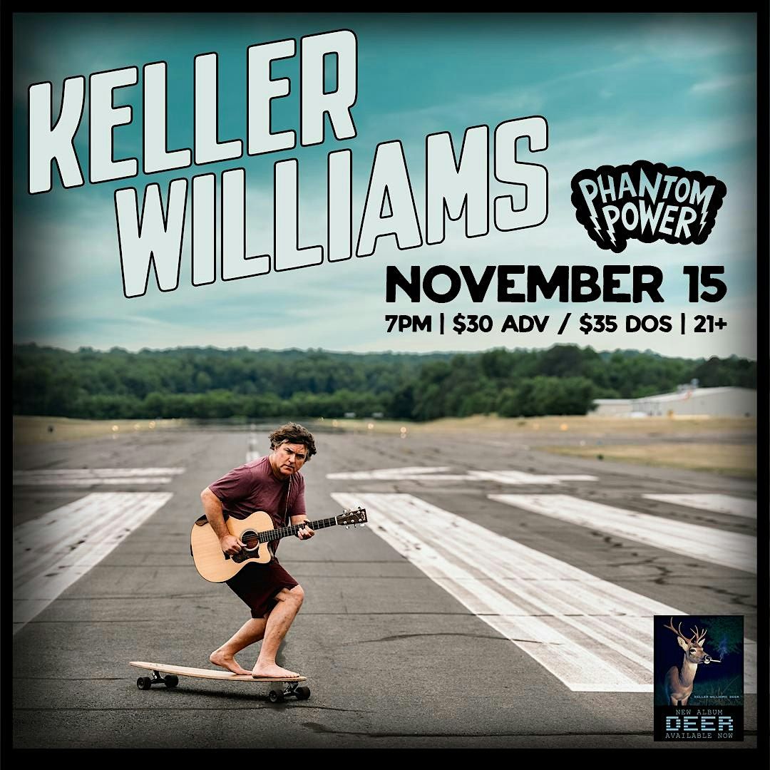 Keller Williams