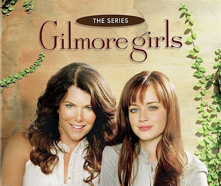 12\/3 GILMORE GIRLS HOLIDAY COOKING CLASS - The Foodie School