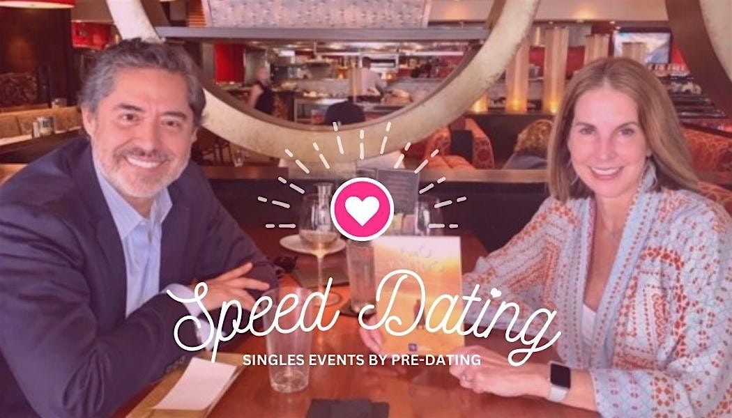 New Orleans Speed Dating for Singles Age 50s\/60s \u2665 Louisiana at The Bower