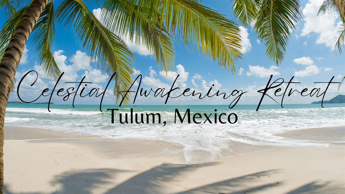 Yoga Retreat in Beautiful Tulum