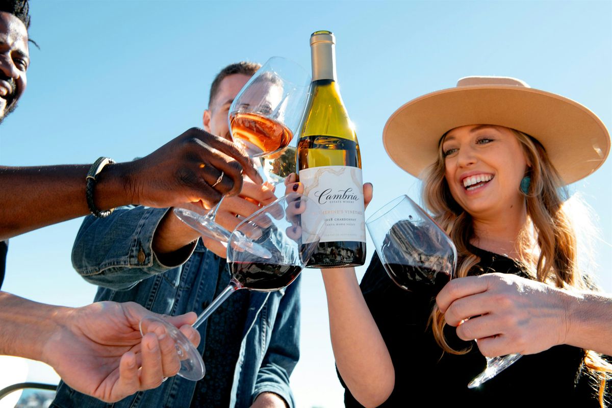 Kincaid's Redondo - Battle of the Pinots