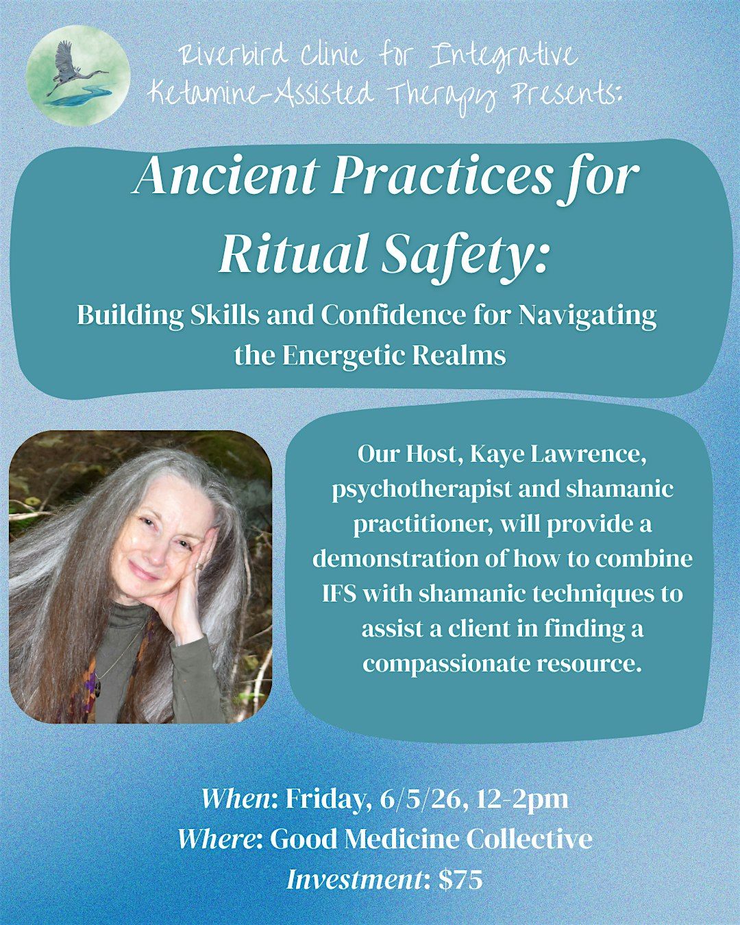 Ancient Practices for Ritual Safety