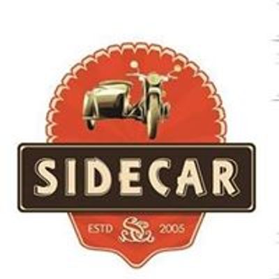 Sidecar of Greenville