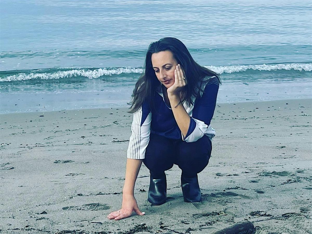 Dancing with Grief