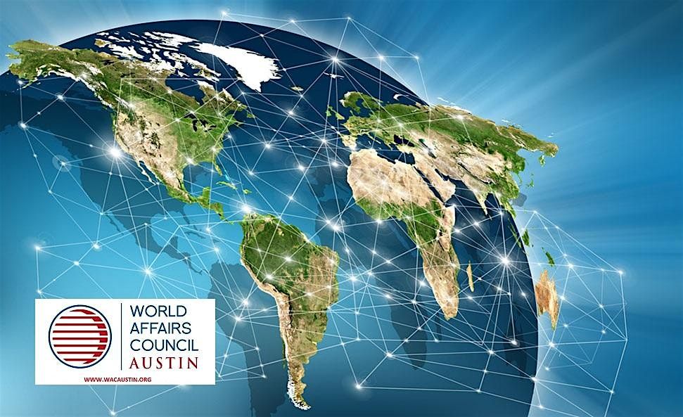 Globalist Coffeehouse: August