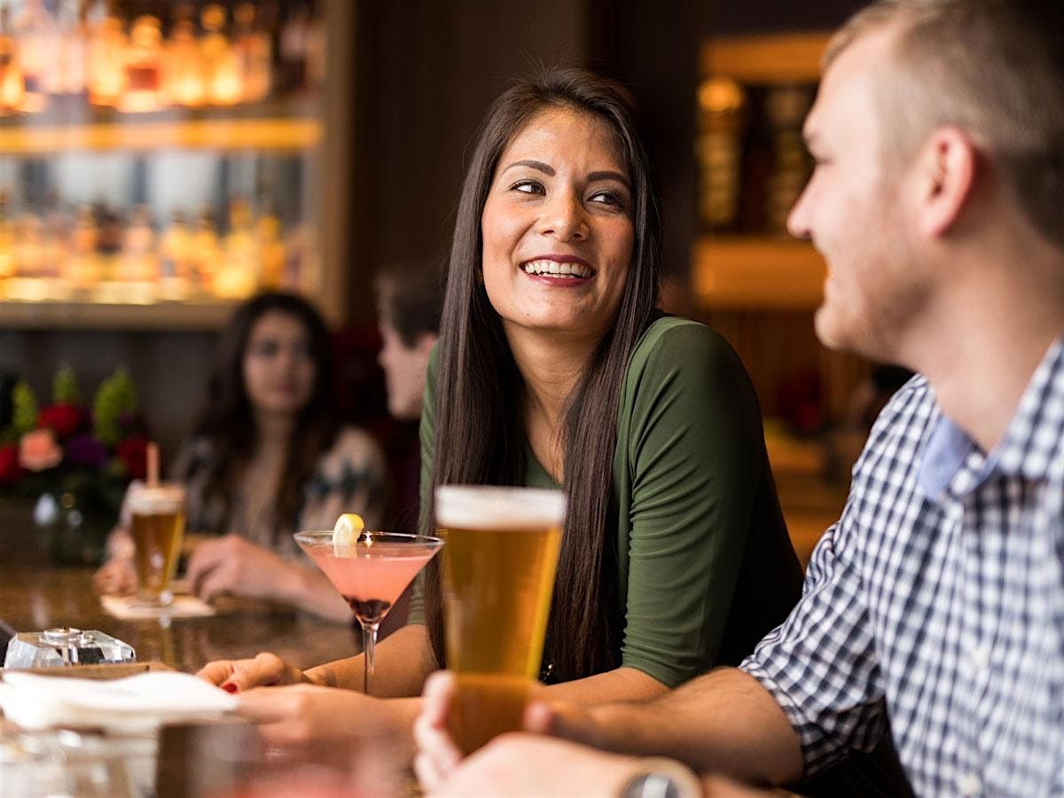 Speed Dating | Singles Ages 30s & 40s | Brooklyn, NY |