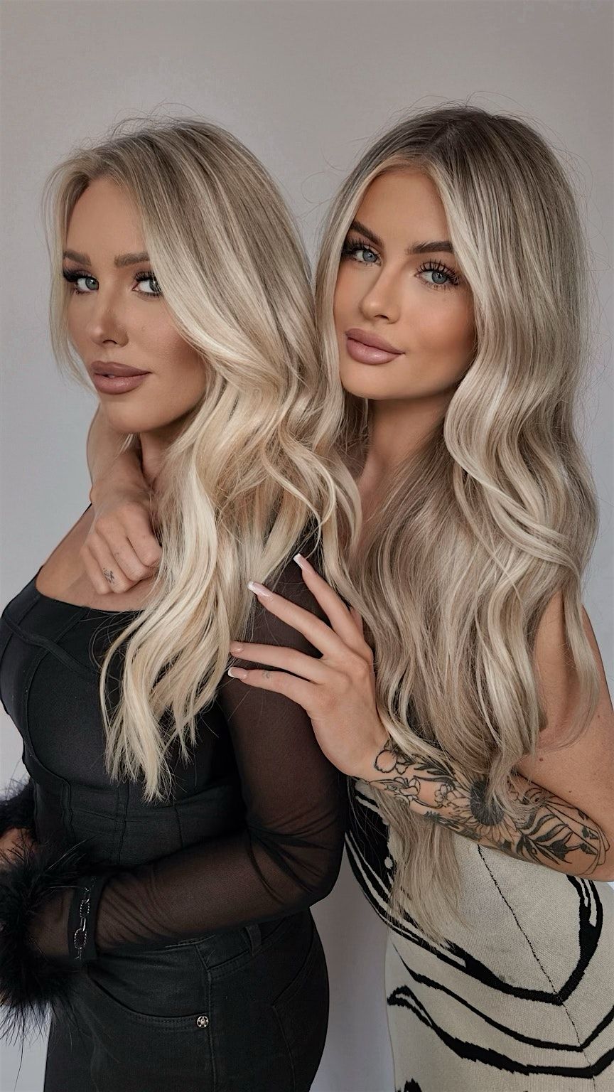 Signature Blondes and Brondes
