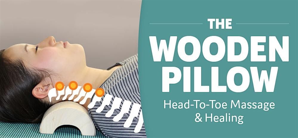 Self-Healing Series: Full Body Acupressure Workshop