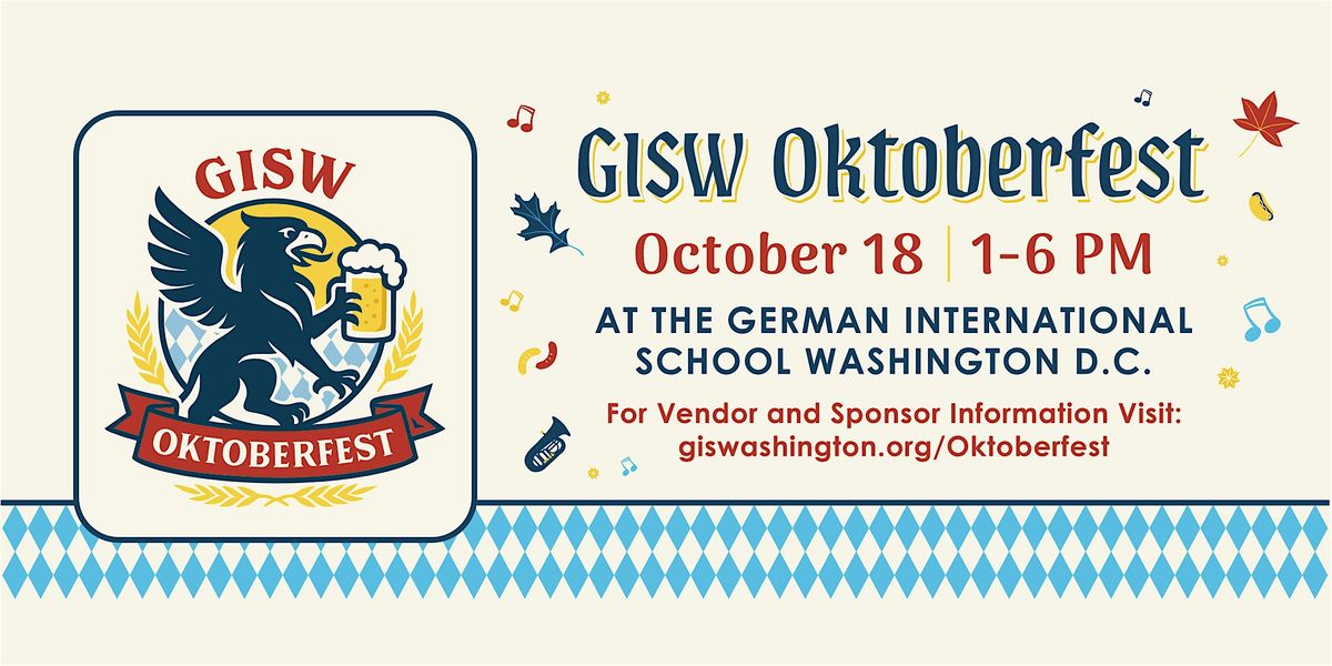 GISW Oktoberfest