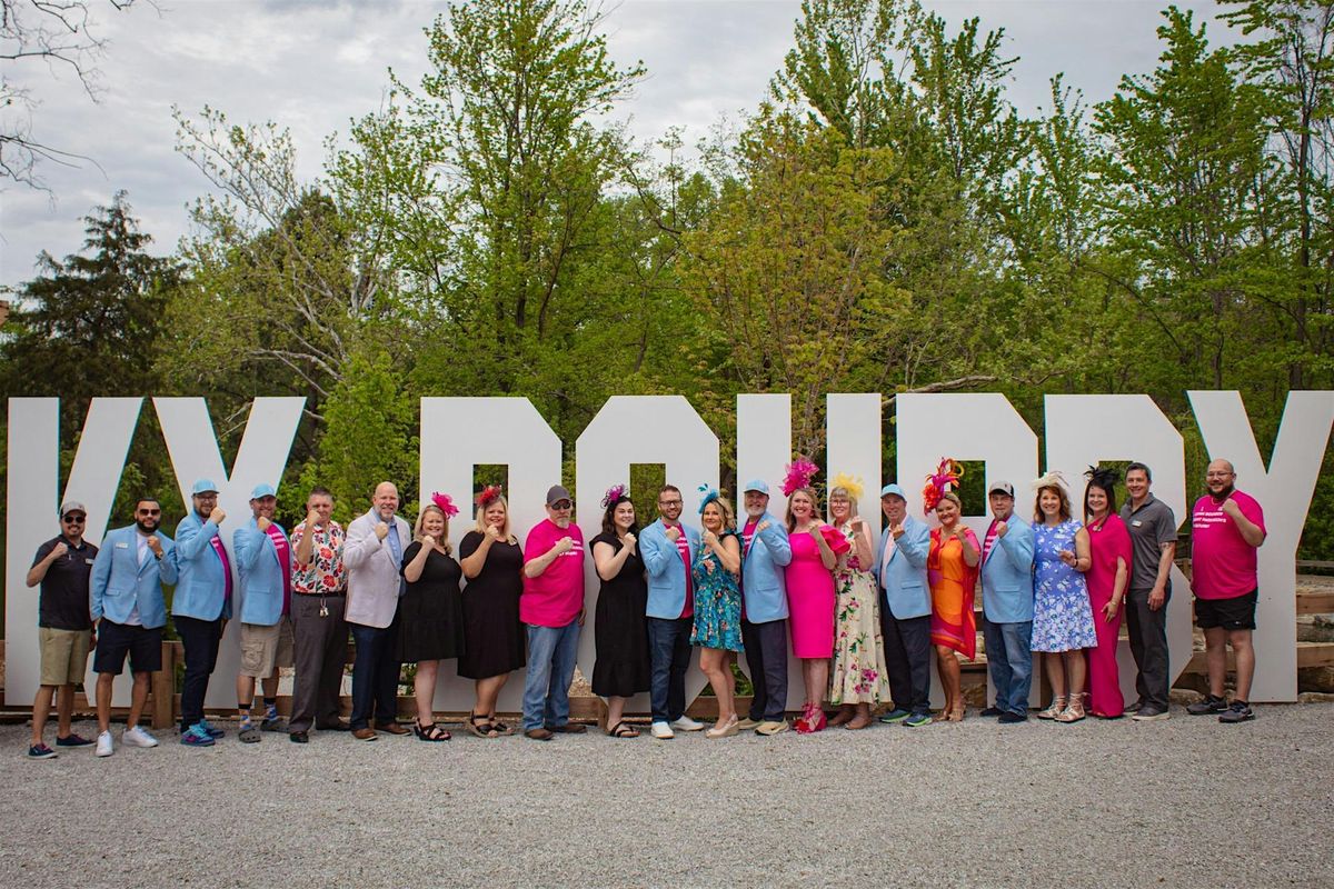 TKO Flight Club presents The Kentucky Bourby 2026