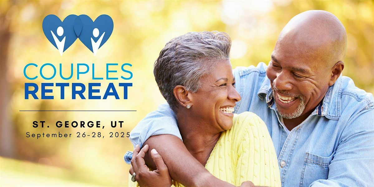 2025 North Star Couples Retreat