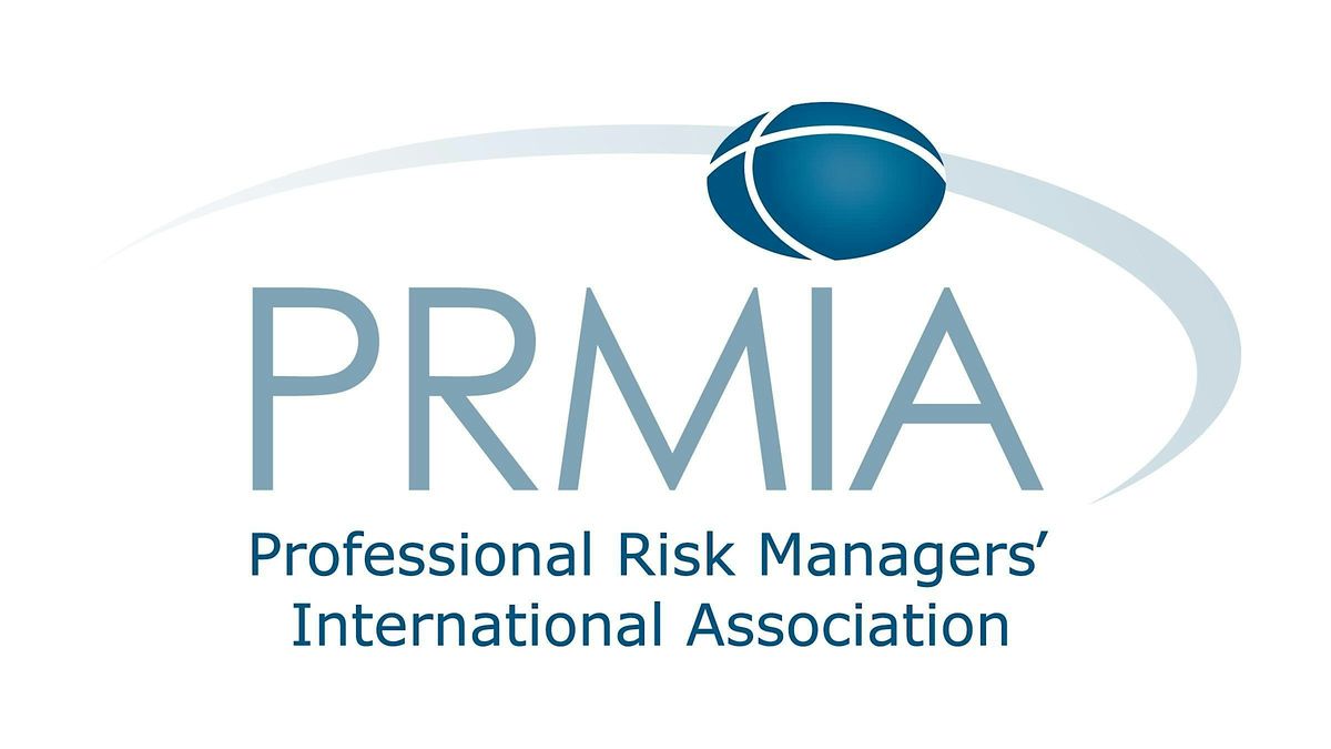 PRMIA UK - Geopolitics, Conflict and Financial Institutions