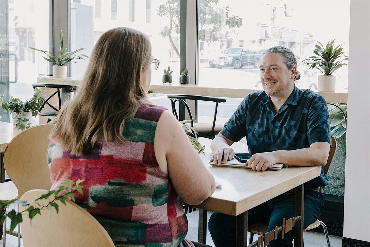 Entrepreneurship 101: Staff Smart - Hiring Your First Employee