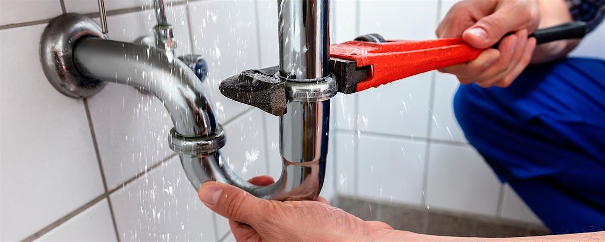 Je d\u00e9bute en plomberie (prix libre et conscient)