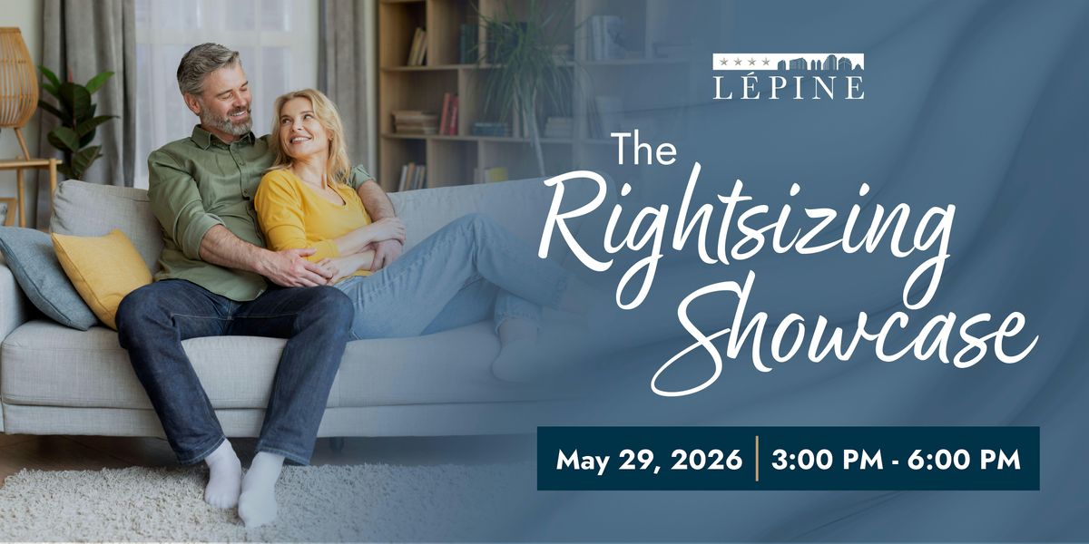 L\u00e9pine Apartments Rightsizing Showcase