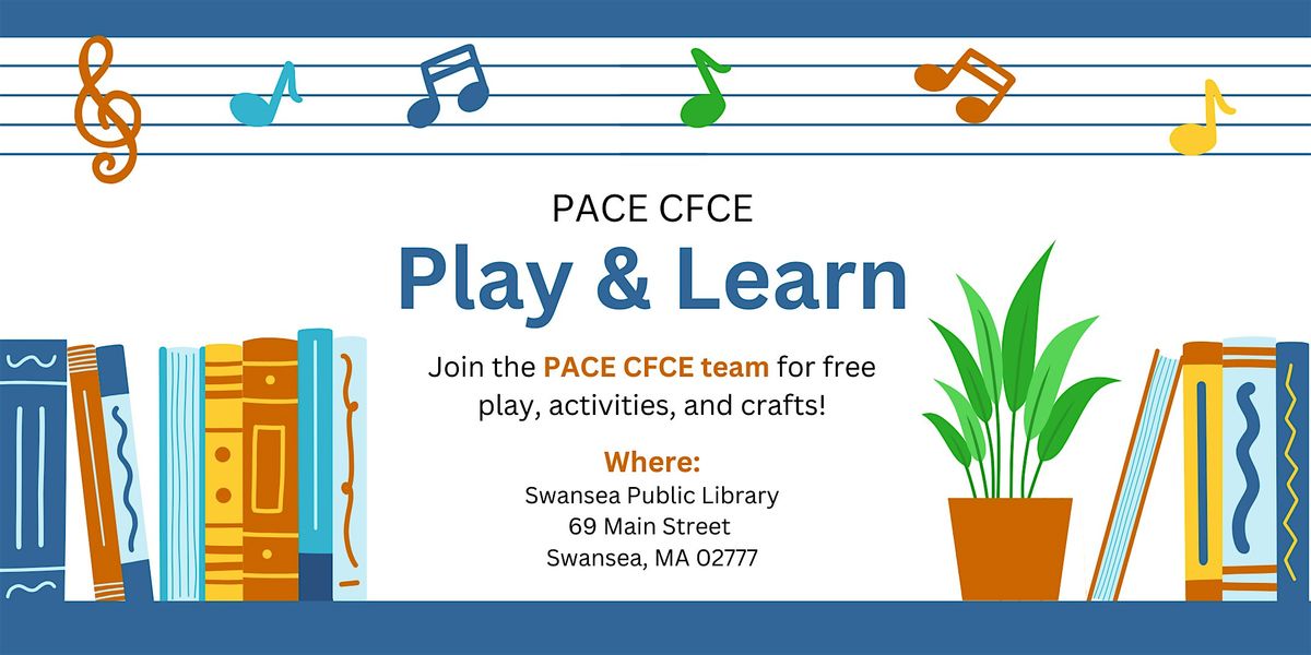 Swansea Play & Learn