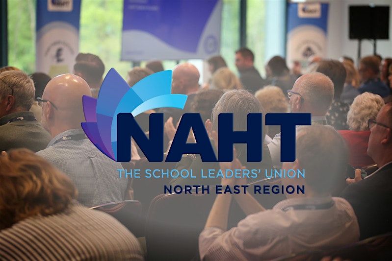 NAHT Joint North East & Yorkshire Conference - Sponsorship and Exhibition