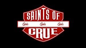 Saints of Crue