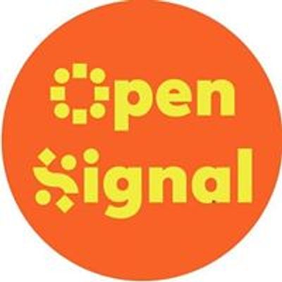 Open Signal: Portland Community Media Center