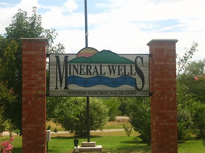 Amazing Scavenger Hunt! - Mineral Marvels & Wells of Wonders
