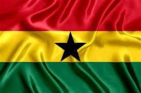 Ghana football under 13s to under 19s players wanted