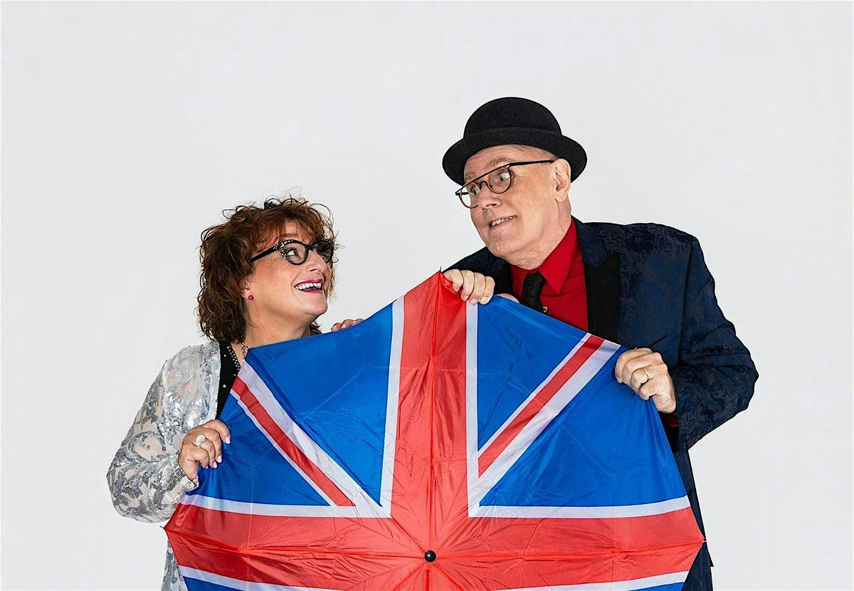 The Magic Soiree - The Early Show @Embassy Suites, Troy