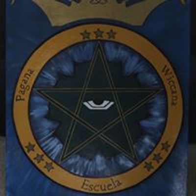 Escuela Pagana Wiccana Inc.