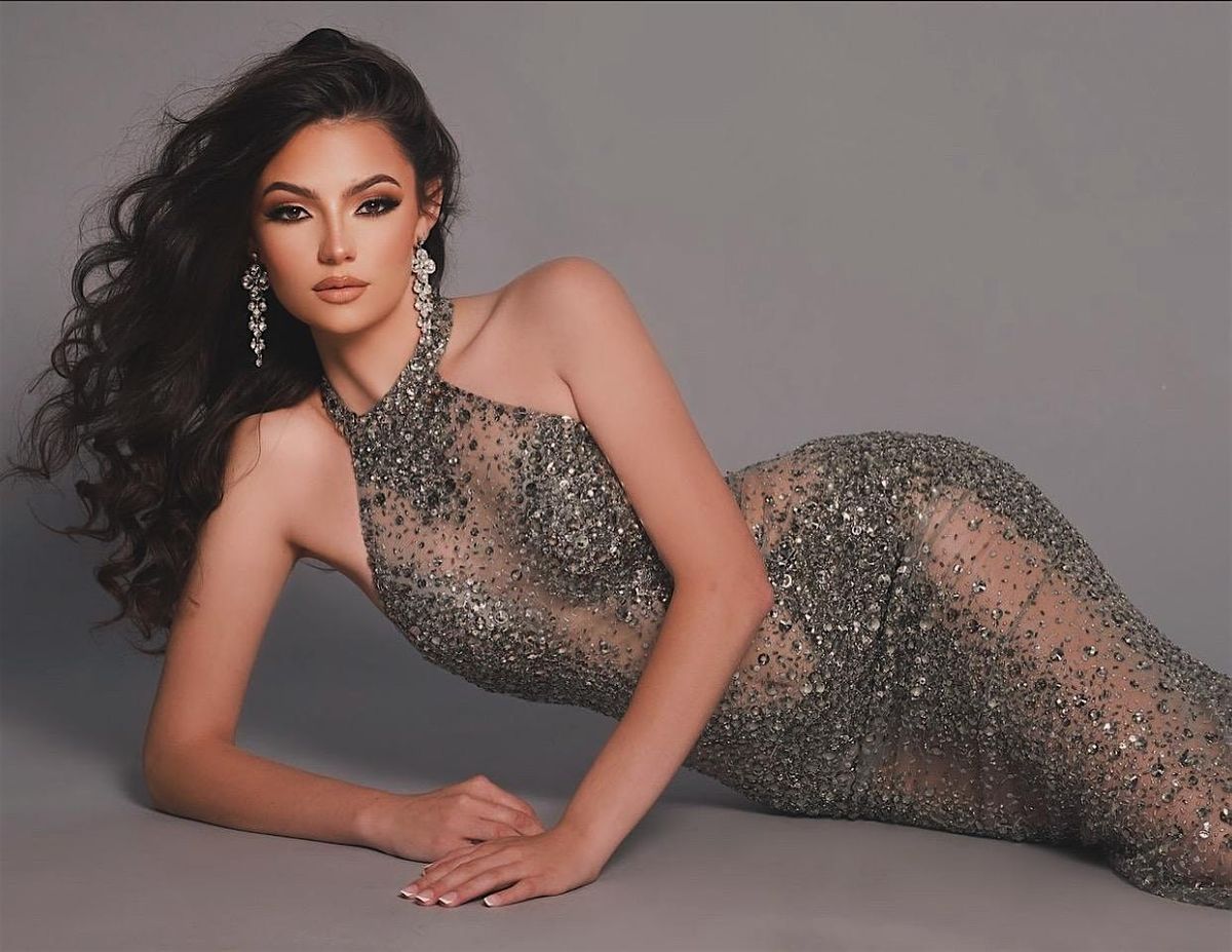 Miss Bikini USA Preliminary Model & Fitness Search Pageant Competition