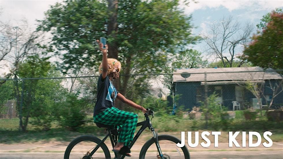 Just Kids Documentary