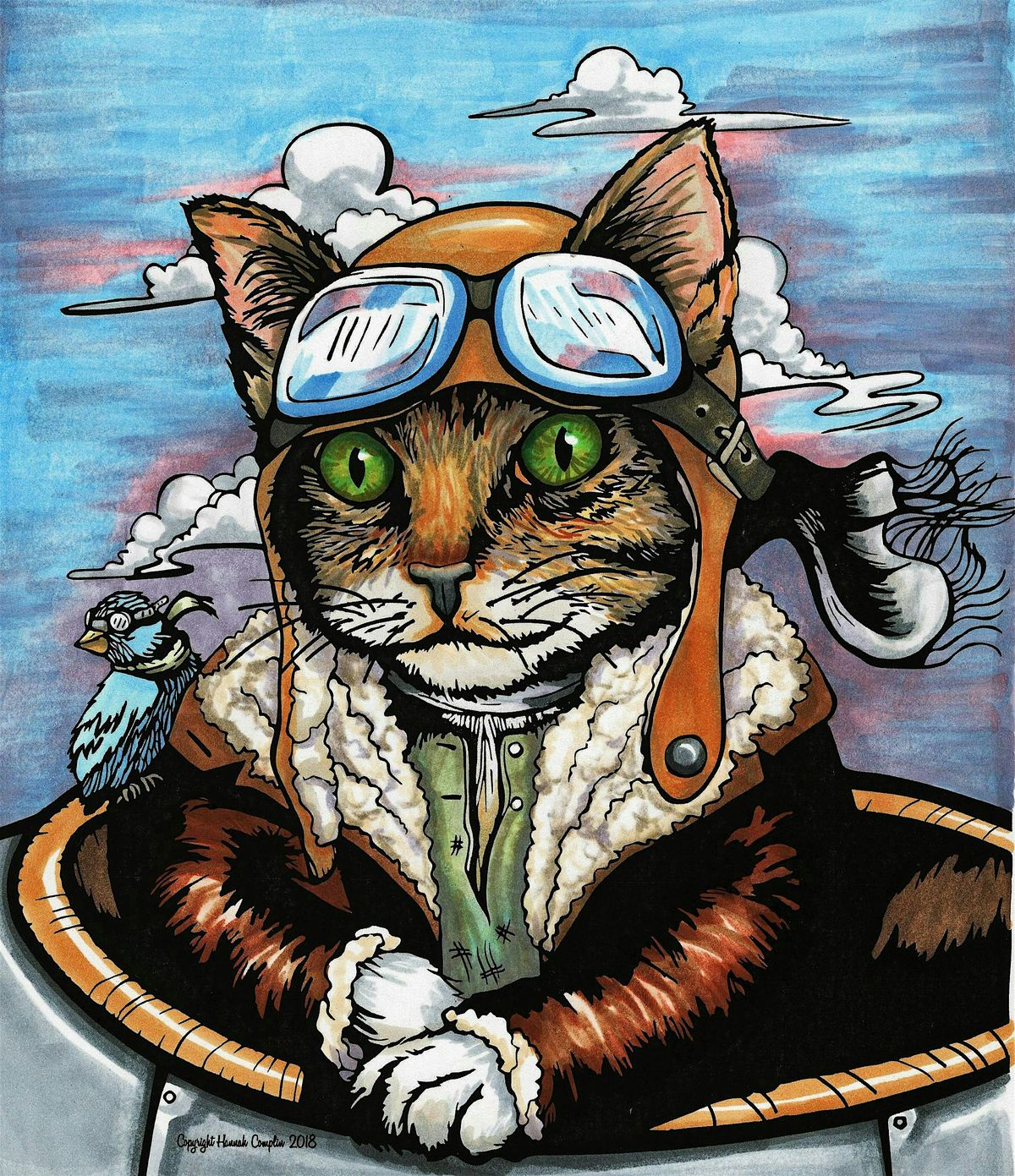 TEEN ARTISTRY EVOLVED