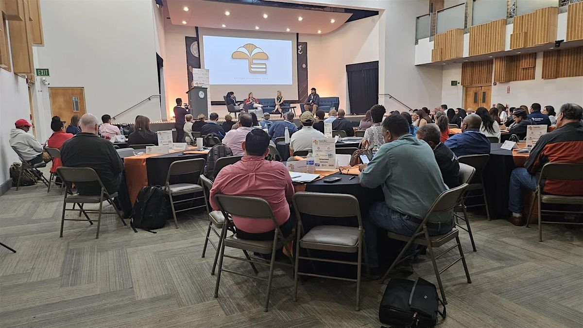 Puerto Rico VOAD Conference 2026