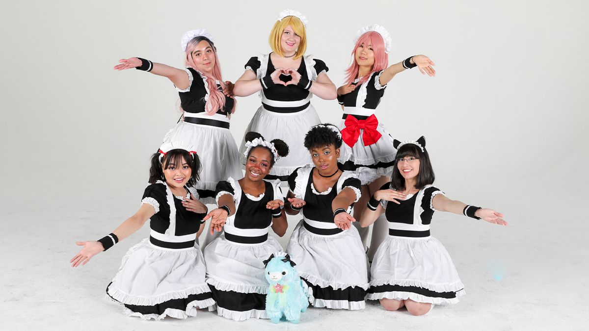 Ecchi Expo - Saturday (Time: TBD)