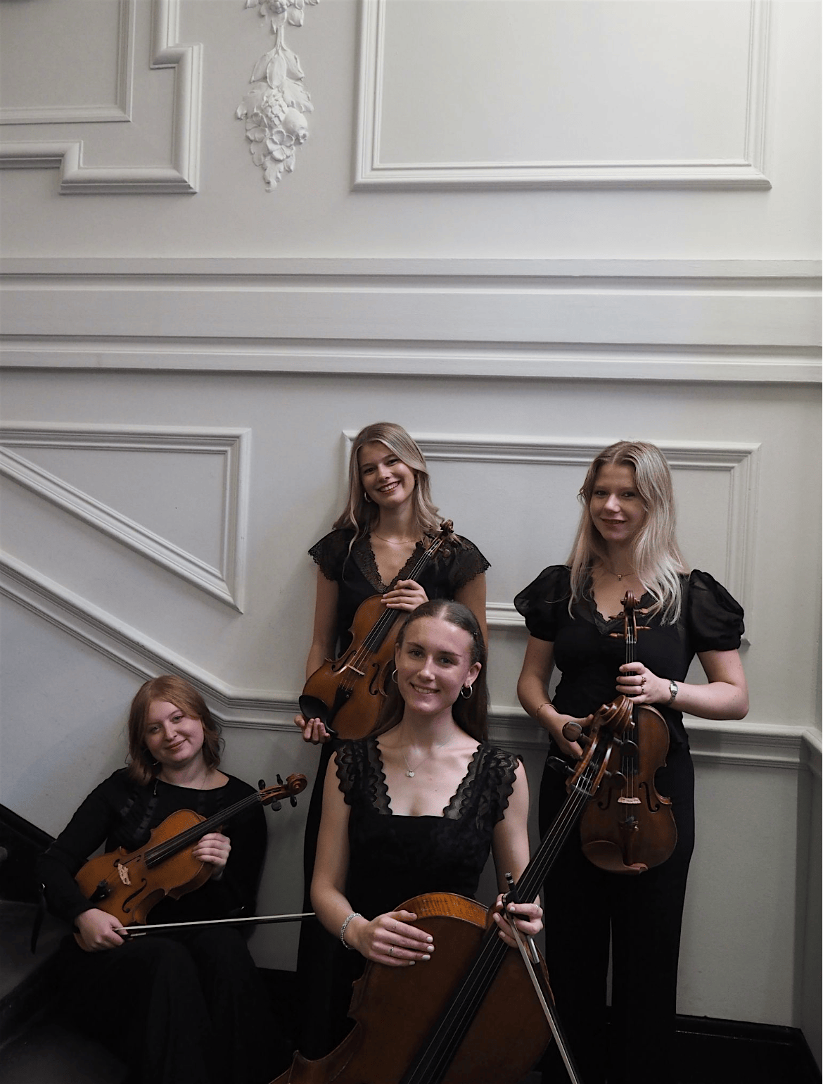 Royal Academy of Music String Quartets