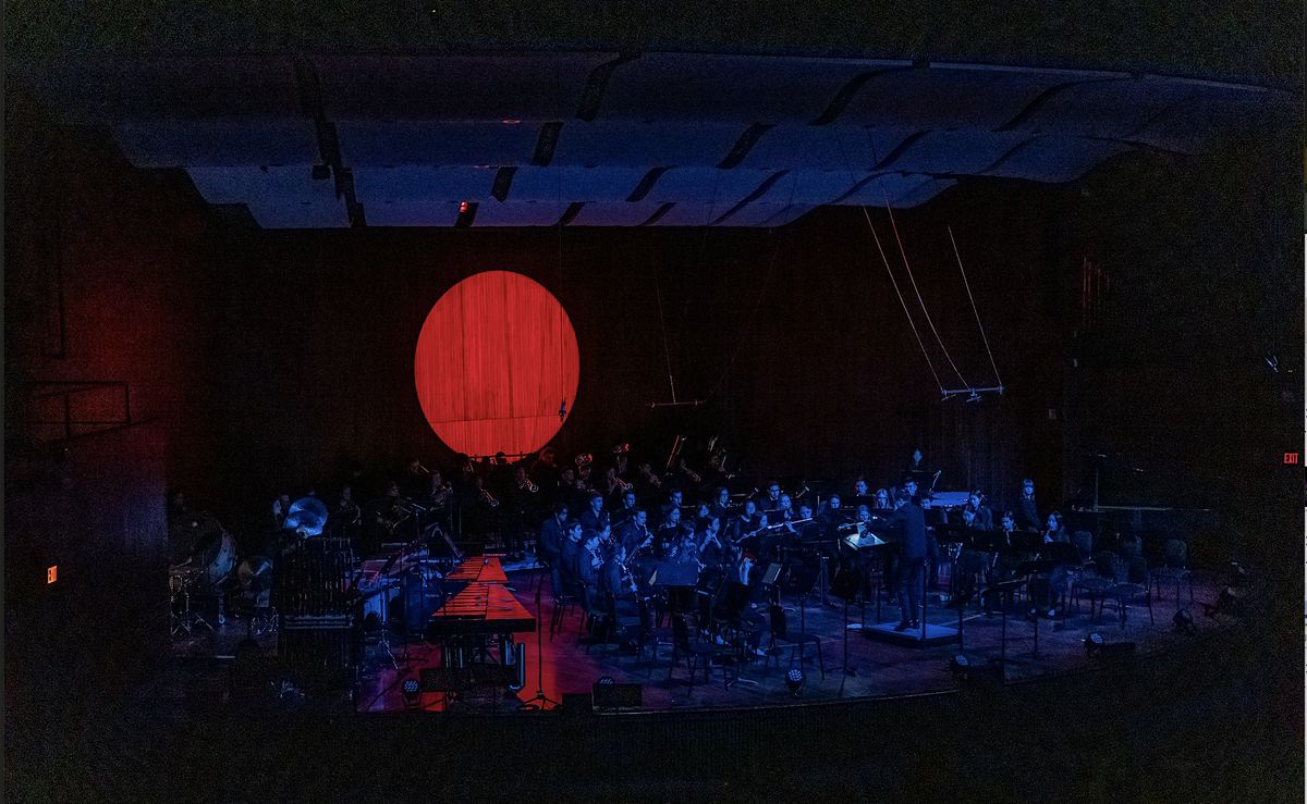 11th Annual PRISM Concert Spectacular!