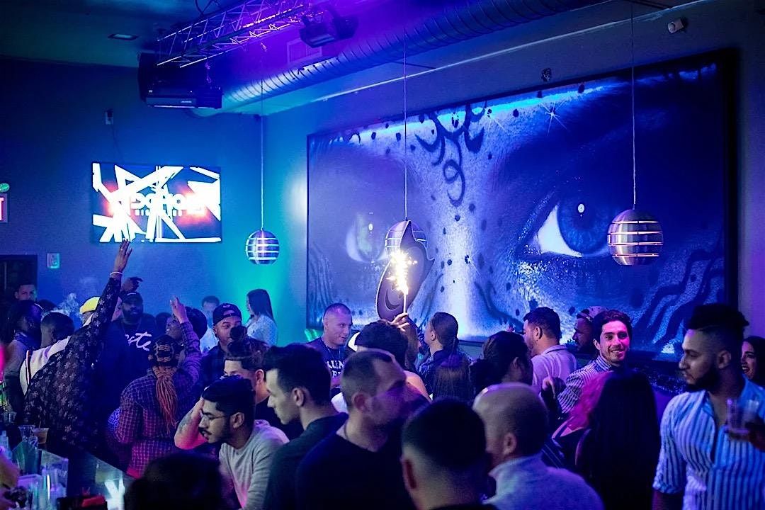 DOHA PARTY 2025 | LATIN + REGGAETON EDITION | NYC (Blue Glove Verified!)