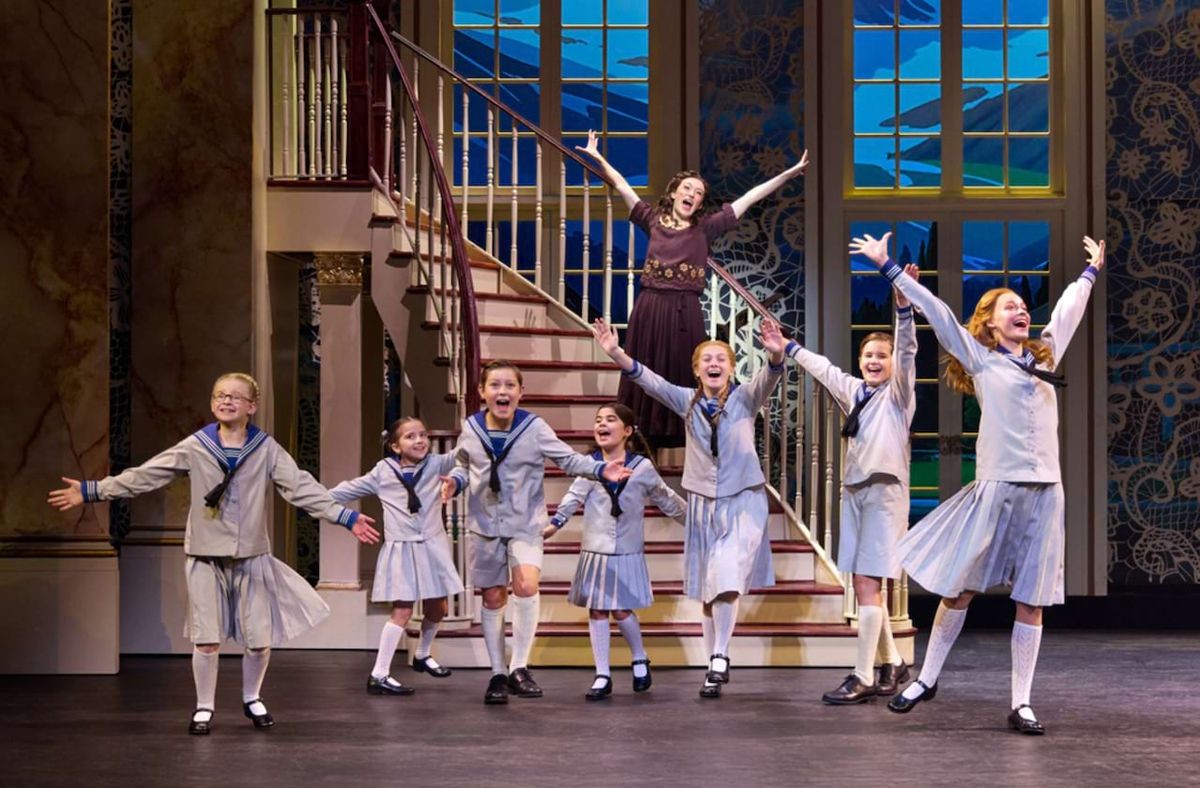 The Sound of Music