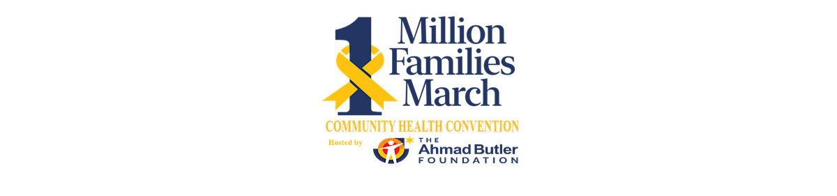 1MFM Health Convention-PA Convetion Center
