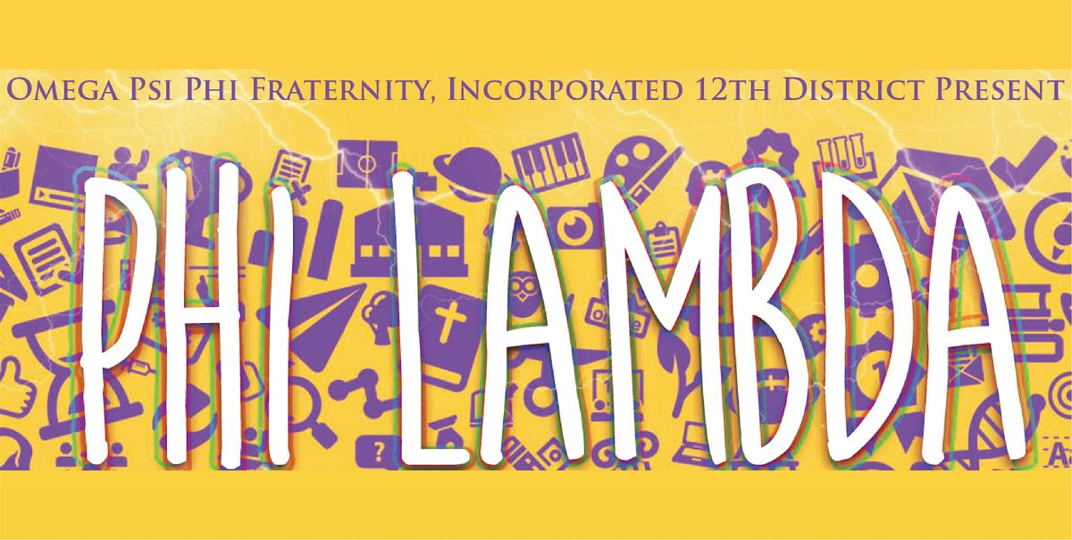 Phi Lambda  45th Anniversary Gala