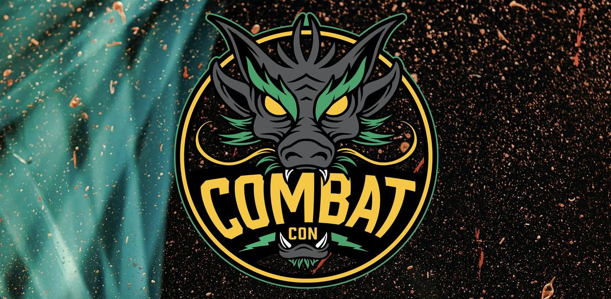 Combat Con, Canberra 2024