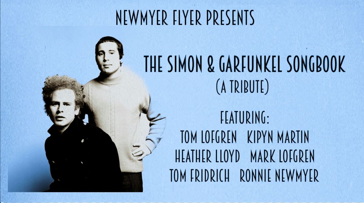 The Simon & Garfunkel Songbook: A Tribute