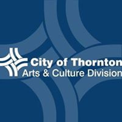 Thornton Arts & Culture