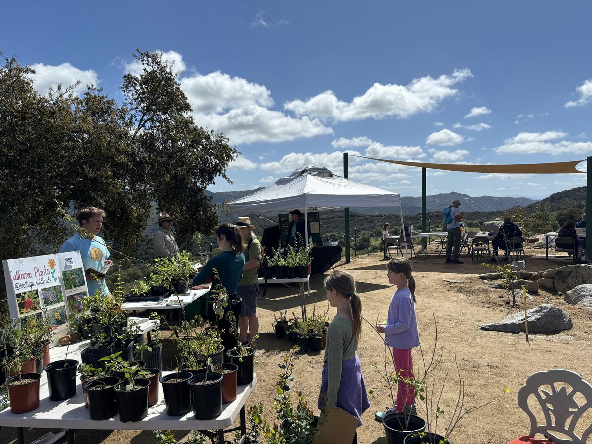 2nd Annual Outdoor Education Elevated Fundraiser