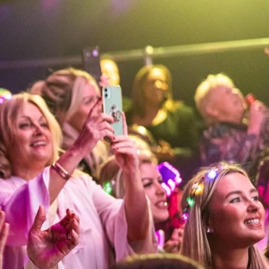 Soul Bingo in Manchester