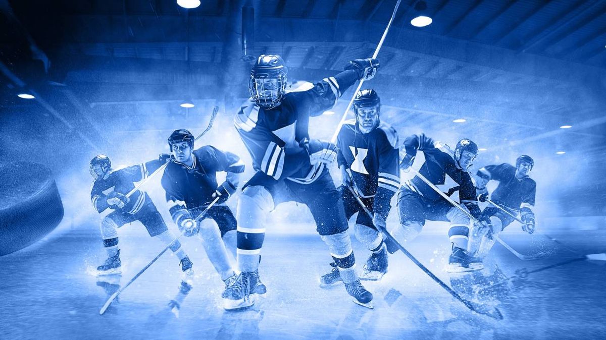Utah Mammoth vs. Winnipeg Jets