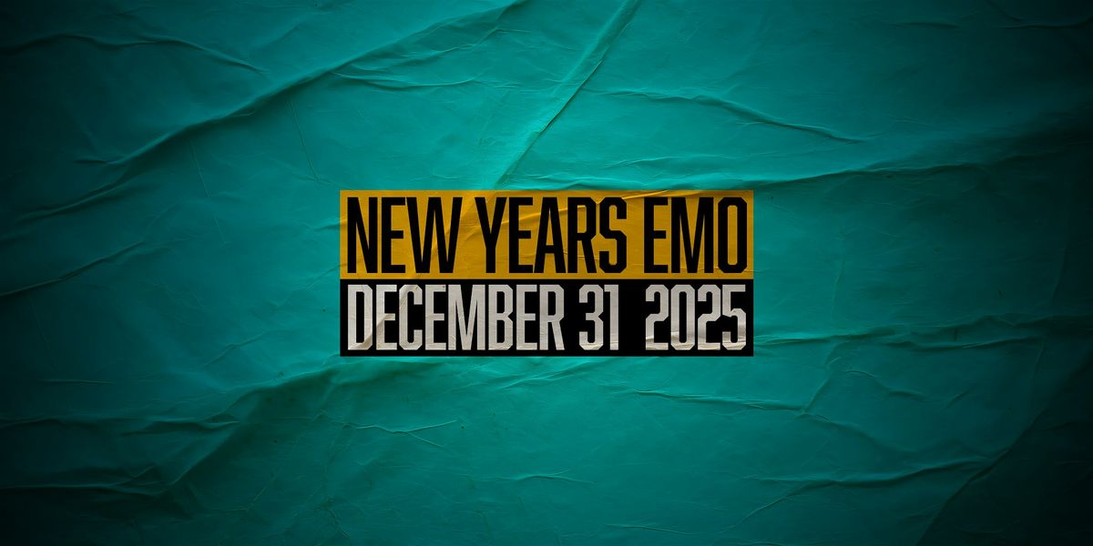 New Years Emo