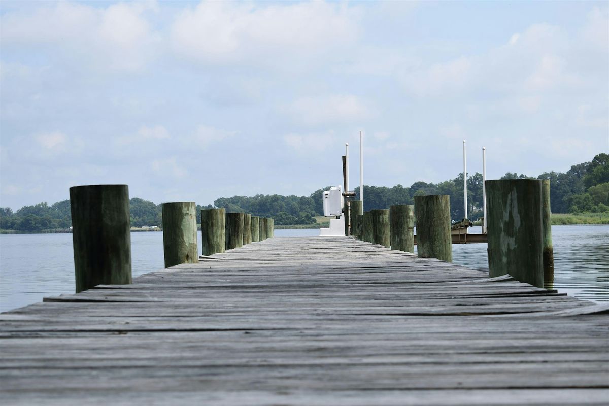 Adventurous Scavenger Hunt! - Centreville\u2018s Quaint Quest
