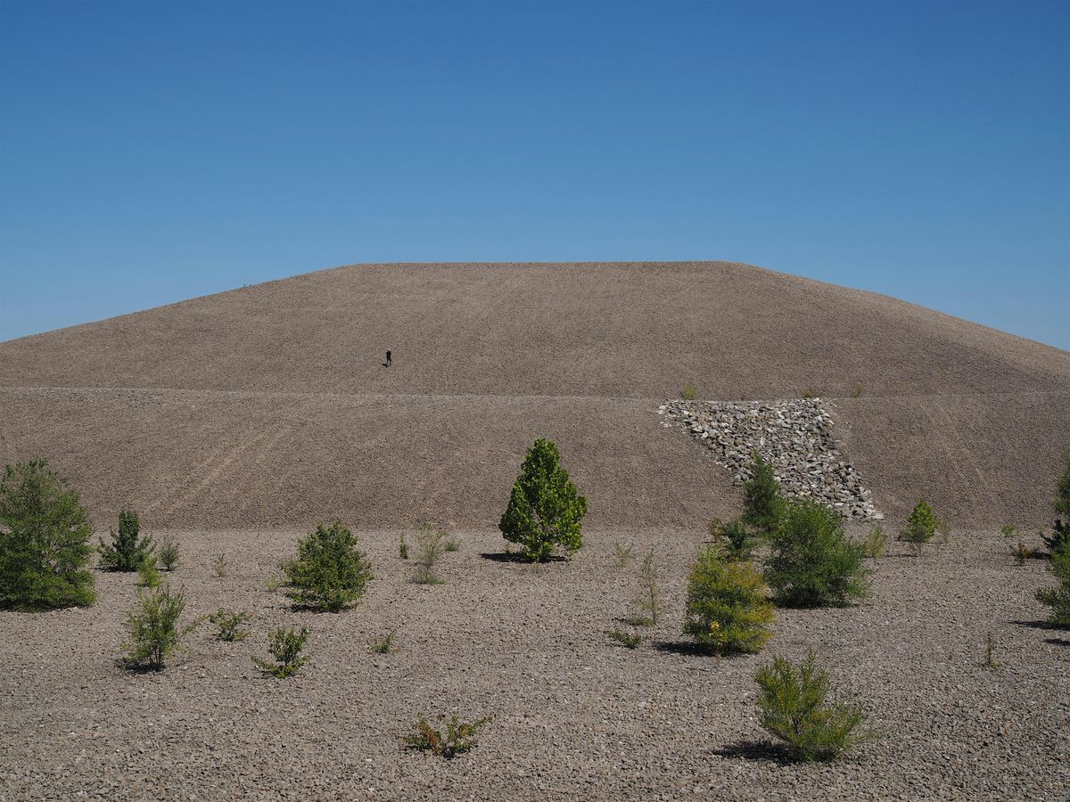 Lead & Coal: A Sounding