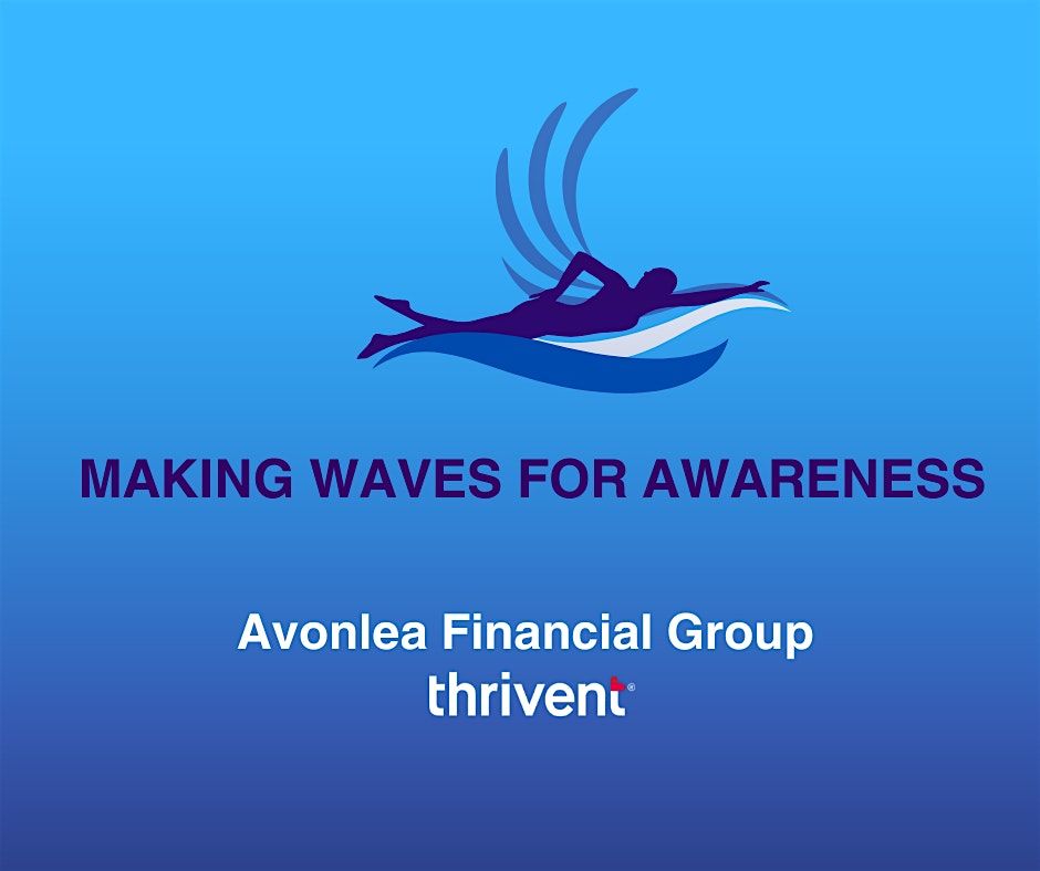 Swim for AE: Making Waves for Awareness 2025
